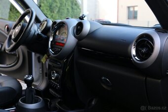 Mini Countryman 1.6 COOPER S - 11