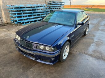 BMW e36 náhradní díly - 11