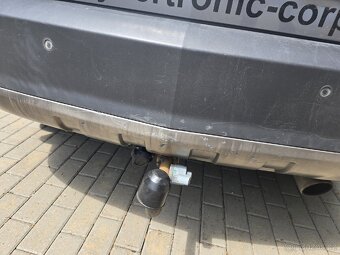 Opel Antara 2.2 manual, nafta 130kW - 11