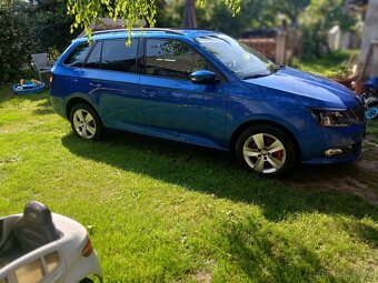Fabia 3 - 11