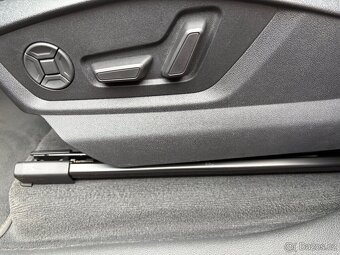 Audi Q8 50 TDI quattro S-Line – 3.0 V6 TDI, 210 kW, modelový - 11