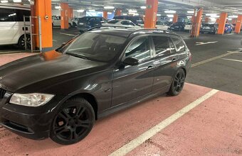 Prodám kola 5x120 R18 - 11
