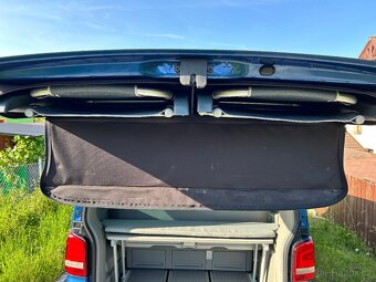 VW California - 11