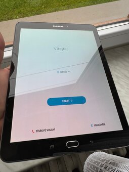 Samsung Galaxy Tab S2 - 11