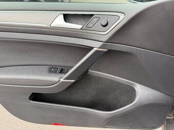 Volkswagen Golf 7 1.6 TDI 77 KW DSG, VÝVABA - 11