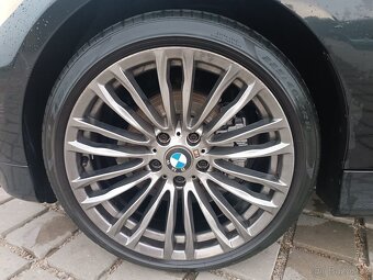 BMW e91 320d 120kw M47 - 11