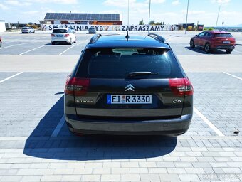 C5 2011 2.0HDI - 11