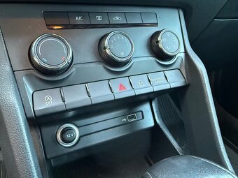 Škoda Karoq 2.0 TDI DSG - 4x4 - Původ ČR - 11