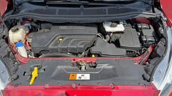 Ford S-MAX, 2.0TDCI /DURATORQ/ 132KW MANUAL TITANIUM - 11