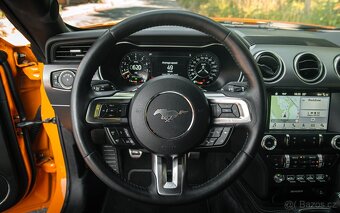 Ford Mustang 5.0 2018 - 11