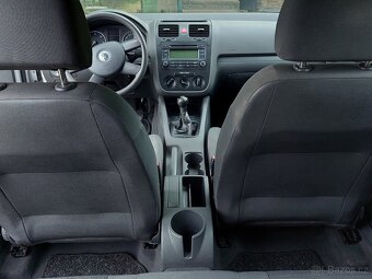 VW golf 5  1.9 tdi 77kw - 11