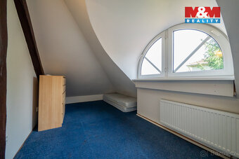 Prodej bytu 2+1, 75 m², Brno, ul. Babičkova - 11
