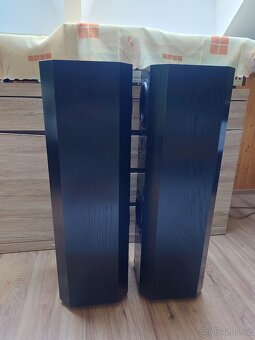 JM lab - Focal Olymp 610 serie II - 11