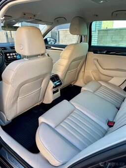 Škoda Superb lll combi L&K 2.0 TDI - 11