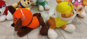 Tlapková patrola - 11