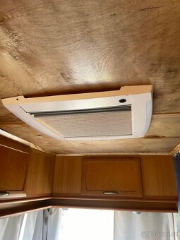 Fiat Ducato 2,8 TDiD Camper - 11