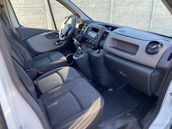 RENAULT TRAFIC České papiere - 11