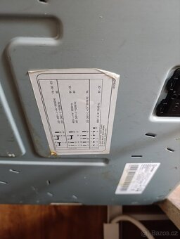 Varná deska Indesit - 11