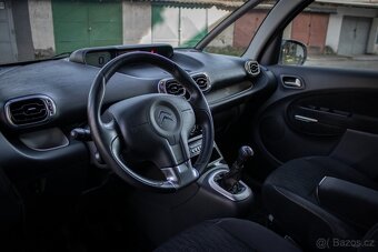 Citroën C3 Picasso HDi 90 Exclusive // AJ NA SPLÁTKY - 11