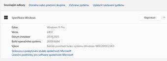 DELL Optiplex 3020, i5-4590, 16GB RAM, 256GB SSD - 11