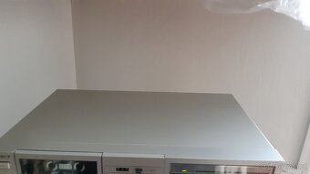 SONY TC FX25 - 11