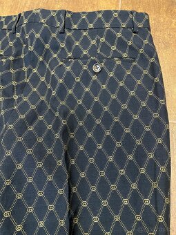 oblek sako GUCCI - 11