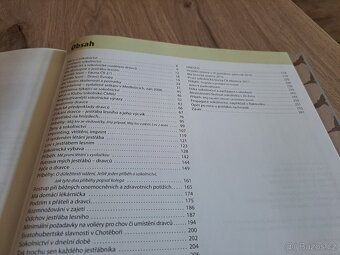 V zajetí sokolnictví  , Václav Augustin - 11