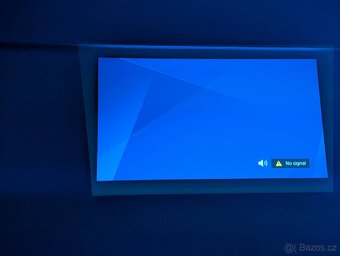 Sony MP-CD1 kapesní projektor černý - 11