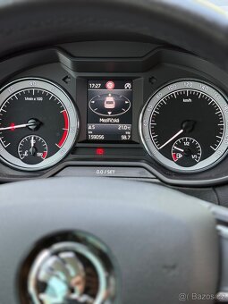 Škoda Octavia kombi 1.0TSI 85kw--manuál--11/2019--158.000km - 11