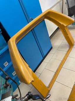 Felicia Fun pravostranná skelet + díly - 11