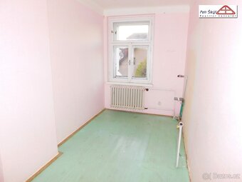 Prodej rodinného domu 160 m2, pozemek 476 m2, Úvaly - 11