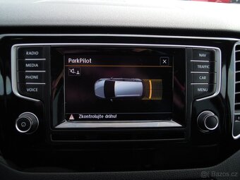 Volkswagen Golf Sportsvan 1.4TSi HIGHLINE - SERVIS - 11