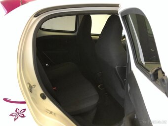 PEUGEOT 107 1.2 VT-I - 11