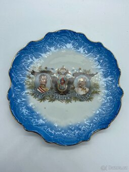 Sběratel nabízí starý porcelán s F. Josefem - 11