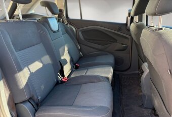 Ford Grand C-Max Titan 1,0i 125PS AAC Výhř AL 2PDC 8/13 - 11
