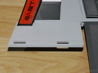 Playmobil 5153 Darksters Velitelství - 11