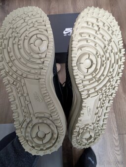 Nike Lunar Force 1 Duckboot velikost EUR 44 - 11