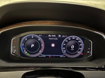 Volkswagen Arteon Shooting Brake 2023- 28tkm/Keyless/ACC/DSG - 11