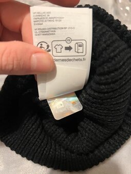 Kulich s bambulí The North Face - 11