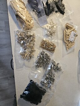 Opravy,ladění akordeon,heligonka - 11