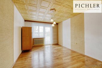 Pronájem bytu 3+1, 78 m², Líně - 11