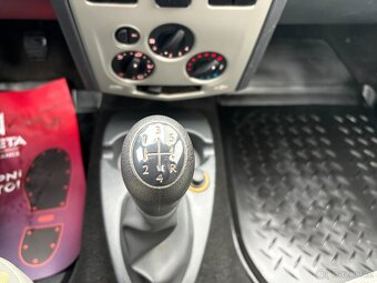 Dacia Logan Pick-Up 1.5dCi, 63kW, AC,Tažné - 11