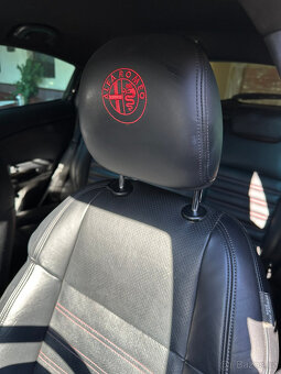 Alfa Romeo Giulietta 1.4TB - 11