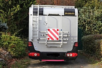 Prodám obytné super auto - 11