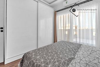 Prodej bytu 2+kk, 65 m2, Intercontinental area, Hurghada - 11