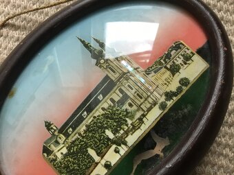 kovova maska zavesna, stinidlo - 11