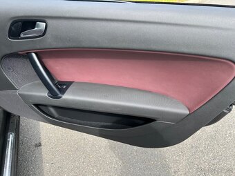 Audi TT cabrio 1.8 Turbo - 11