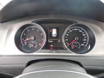 VW Golf Combi 1.4TSi,90kw,2015,ČR,153000km,-21%DPH - 11