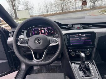 VW Passat B8 - 11
