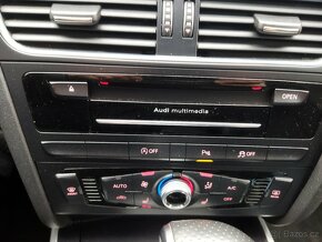 Audi A4 2.0 tdi 140kw S-line quattro - 11